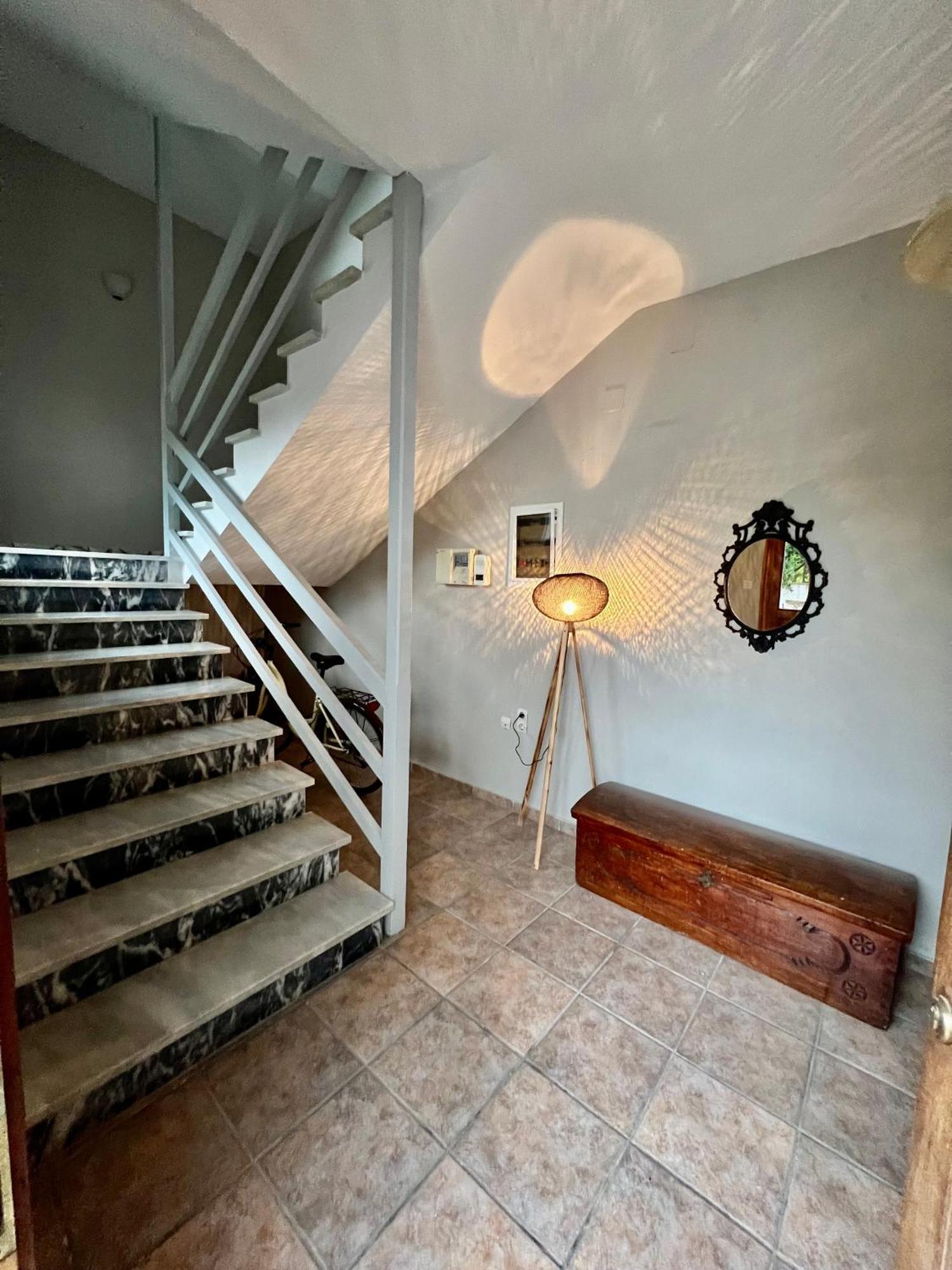 Rania Residence Skopelos Town Exterior foto