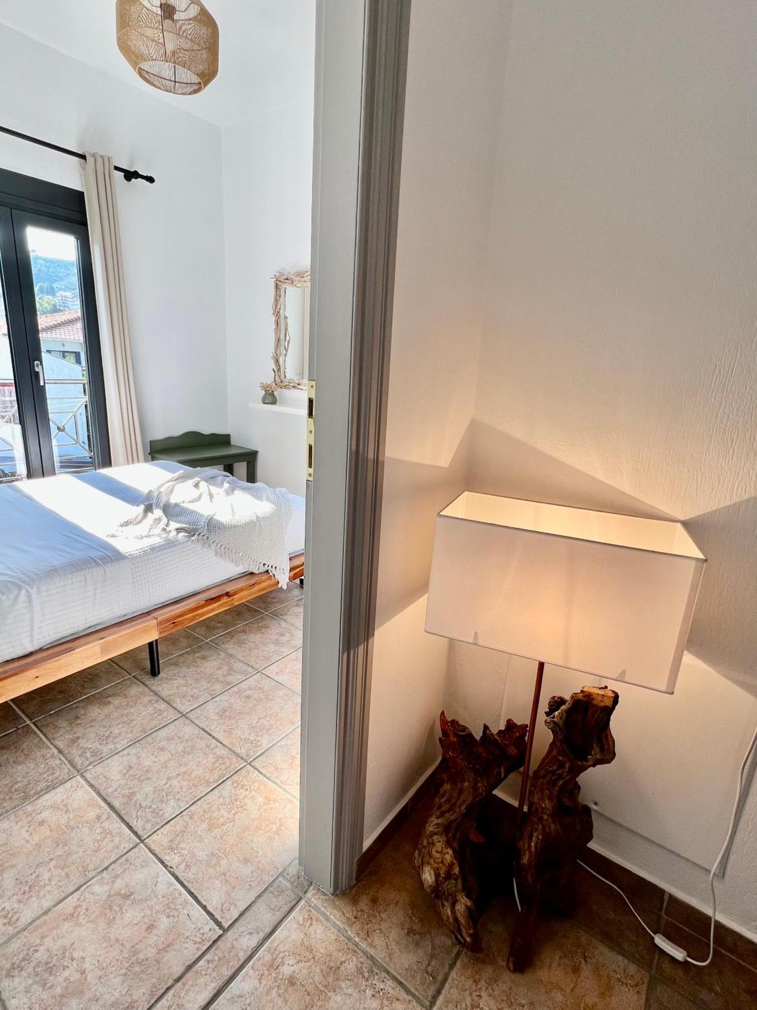 Rania Residence Skopelos Town Exterior foto