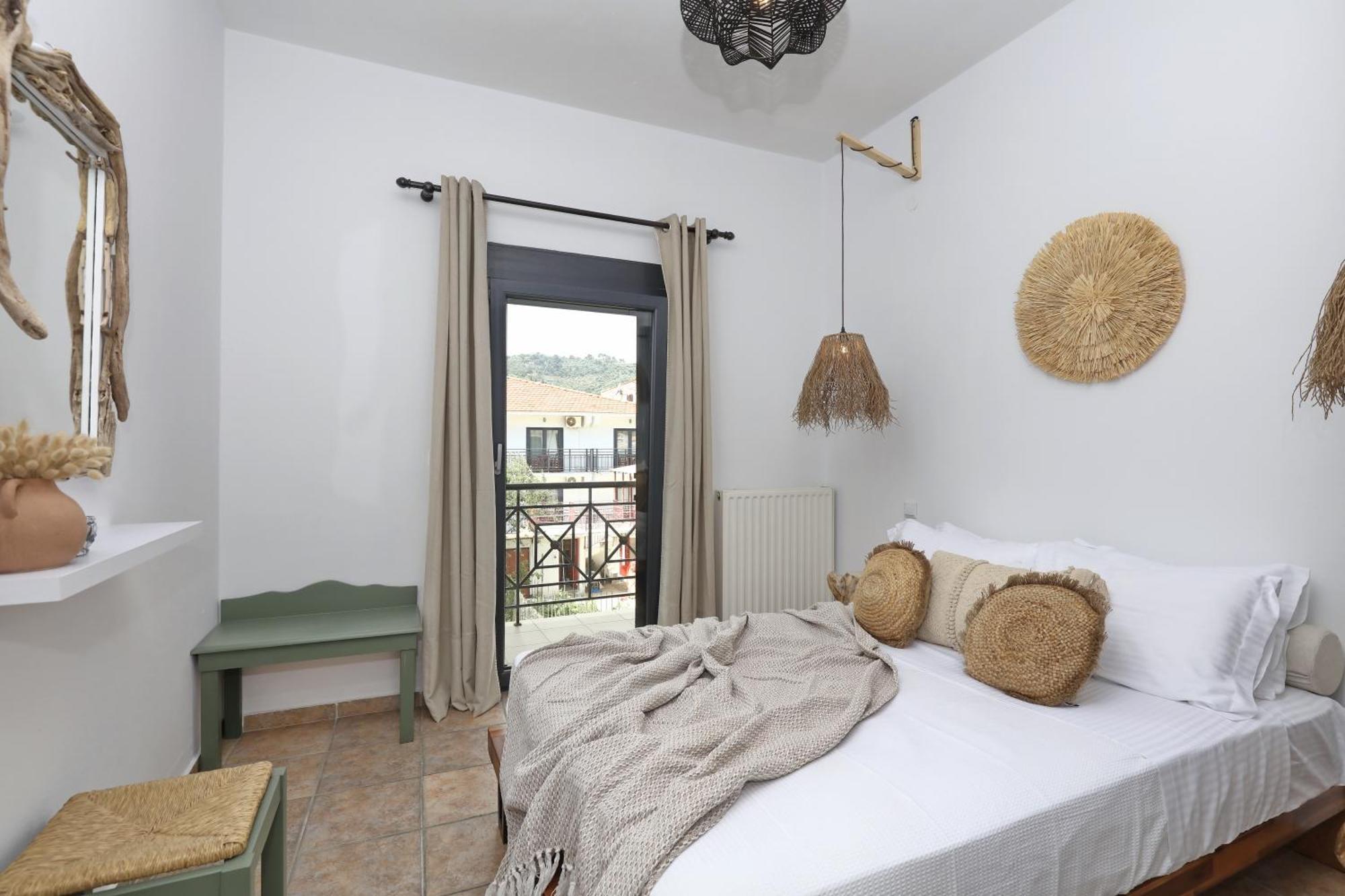 Rania Residence Skopelos Town Exterior foto