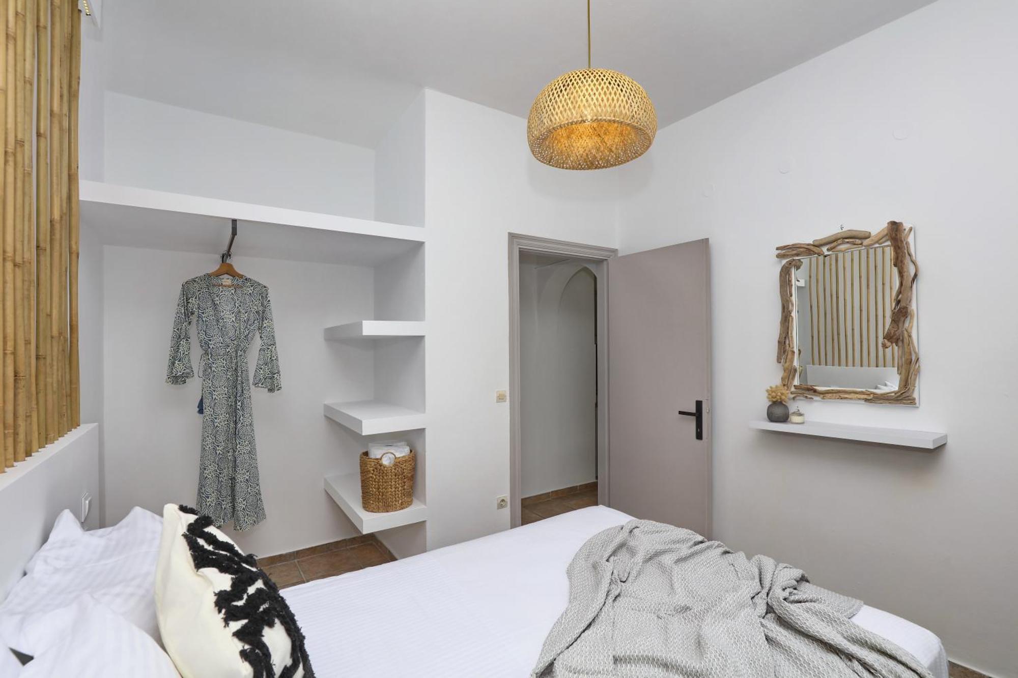 Rania Residence Skopelos Town Exterior foto