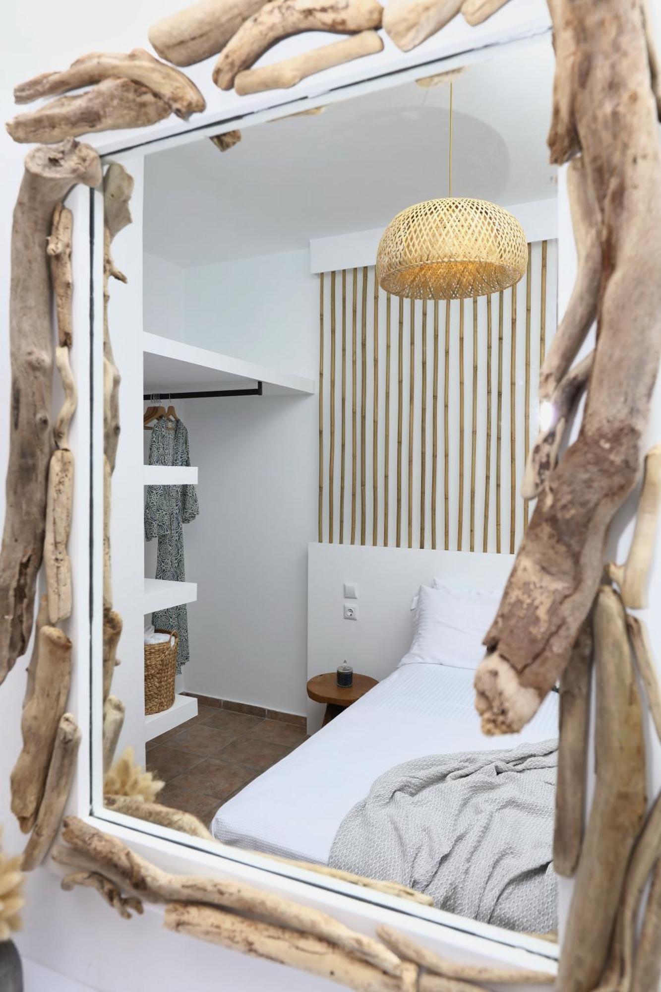 Rania Residence Skopelos Town Exterior foto