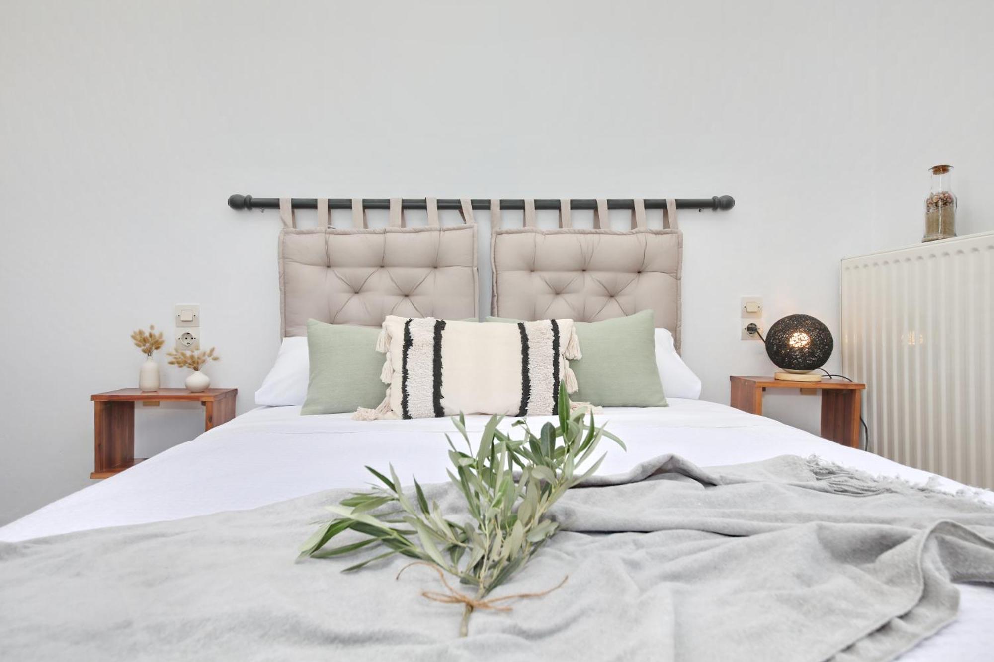 Rania Residence Skopelos Town Exterior foto